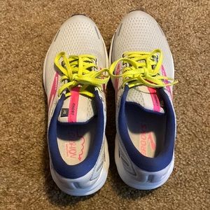 Brooks Ghost 14, size 10